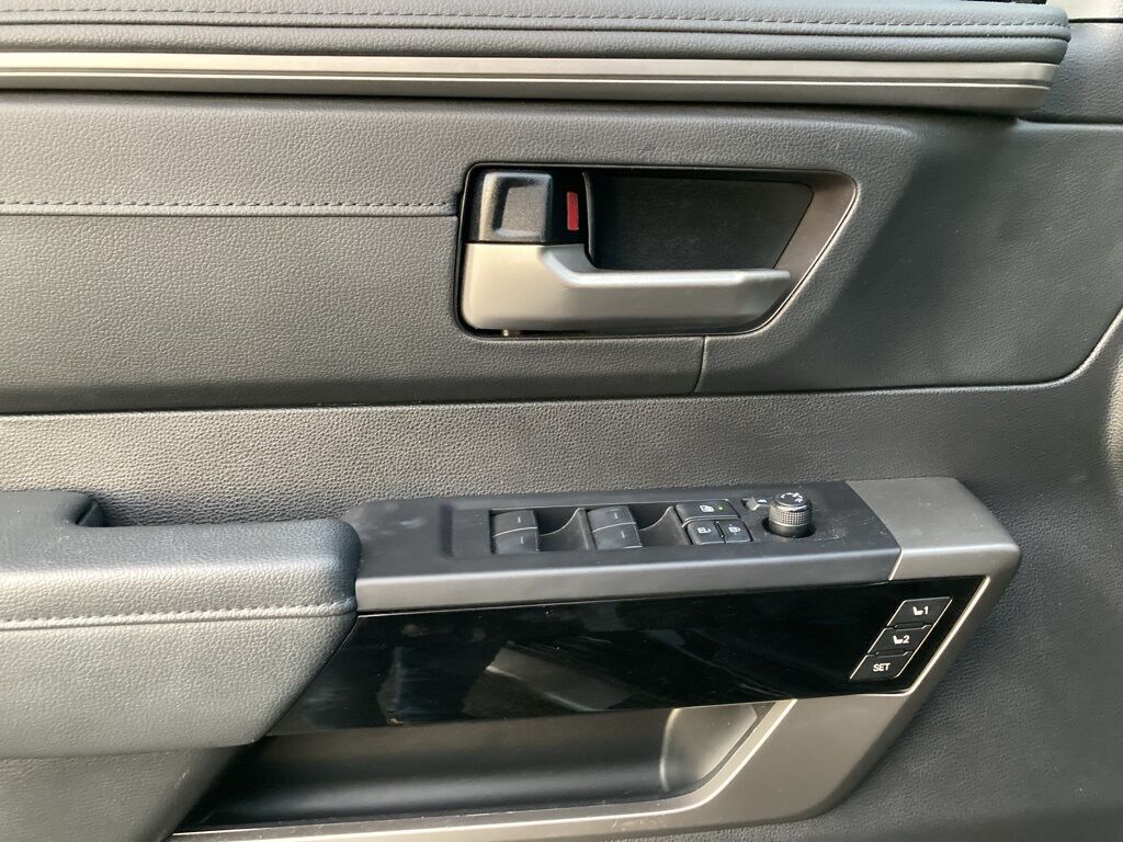 2023 Toyota Tundra Limited San Antonio TX