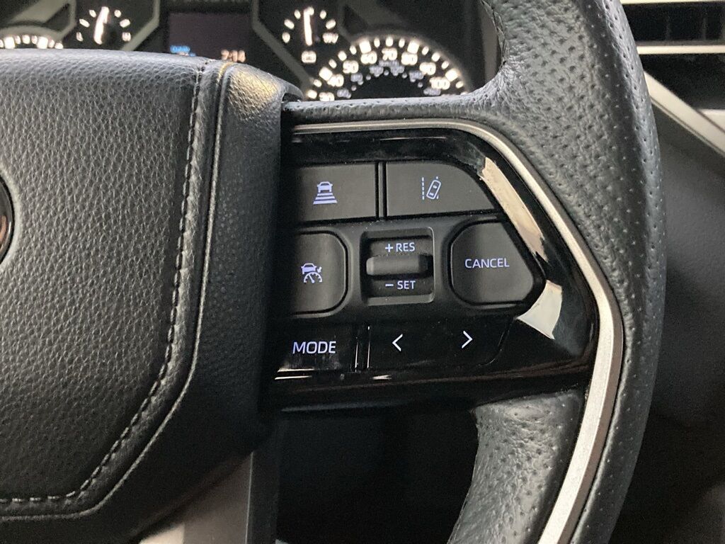 2023 Toyota Tundra Limited San Antonio TX