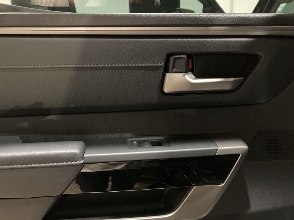 2023 Toyota Tundra Limited San Antonio TX