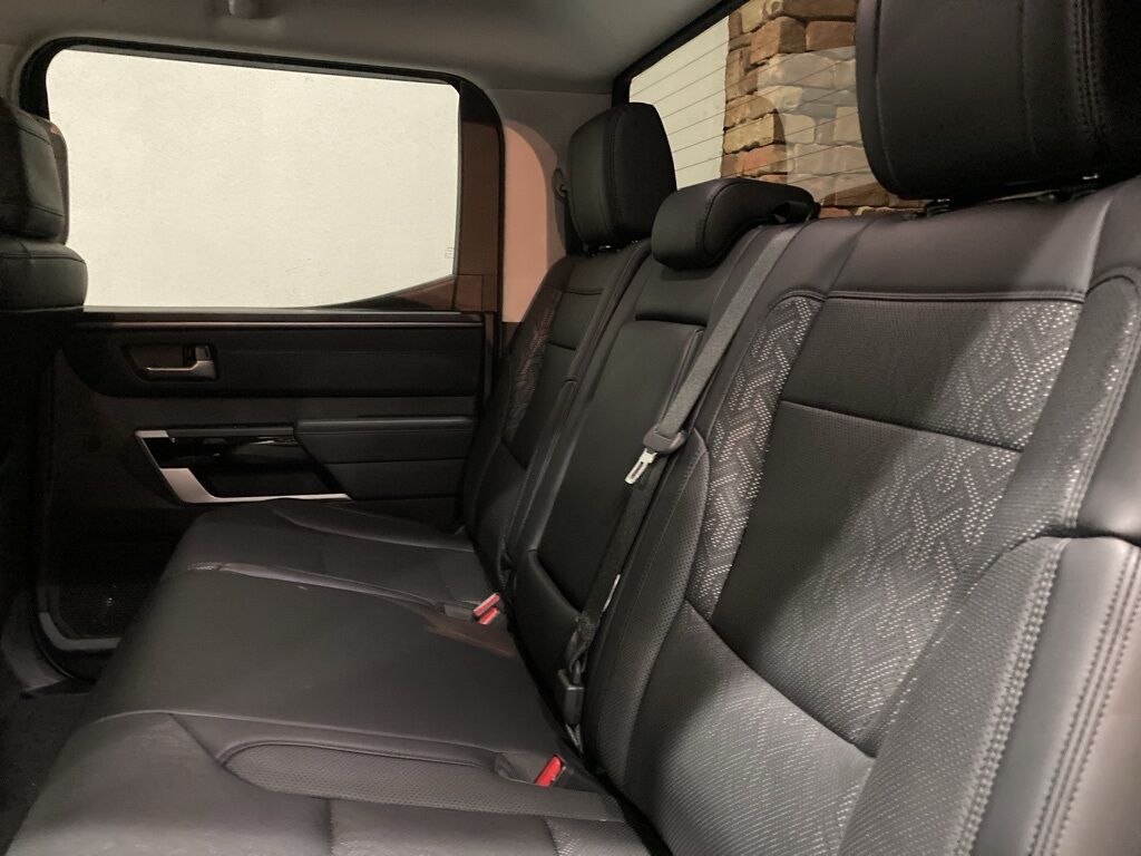 2023 Toyota Tundra Limited San Antonio TX