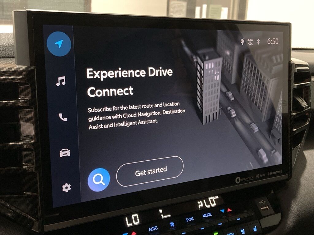 2023 Toyota Tundra Limited San Antonio TX