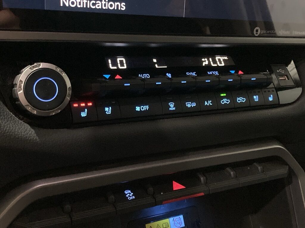 2023 Toyota Tundra Limited San Antonio TX