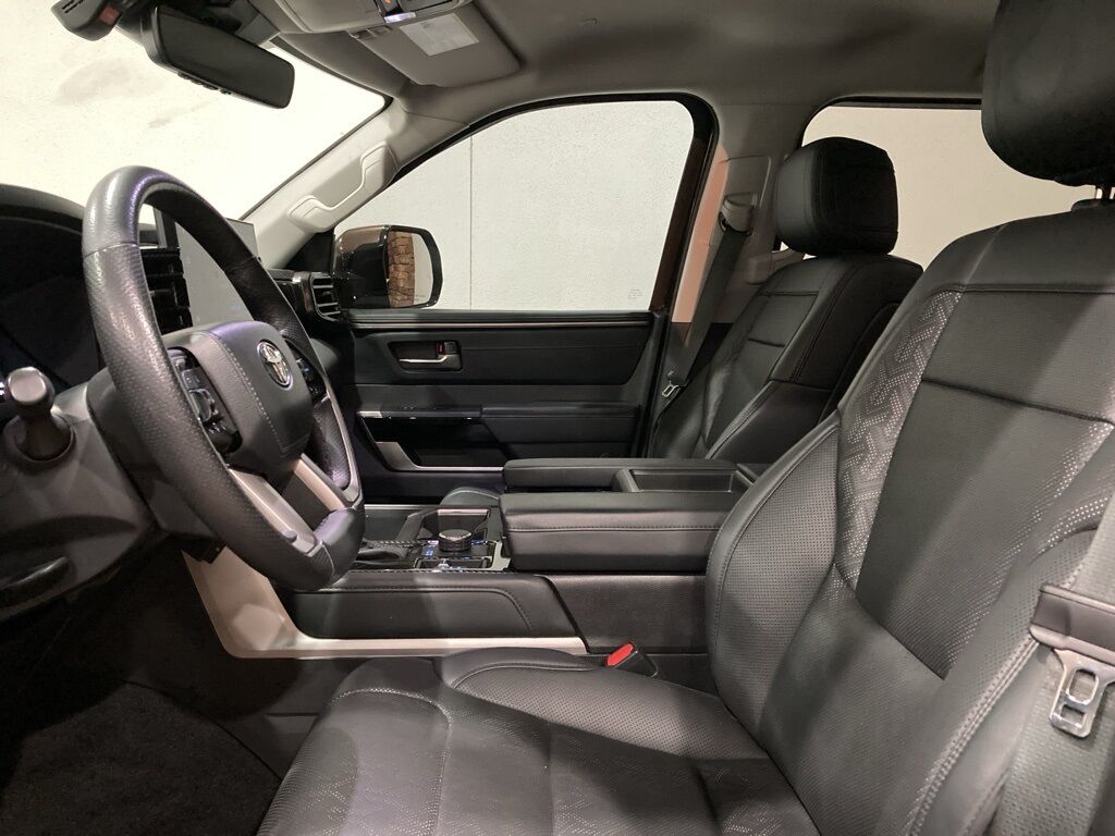 2023 Toyota Tundra Limited San Antonio TX