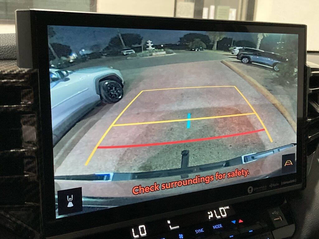 2023 Toyota Tundra Limited San Antonio TX