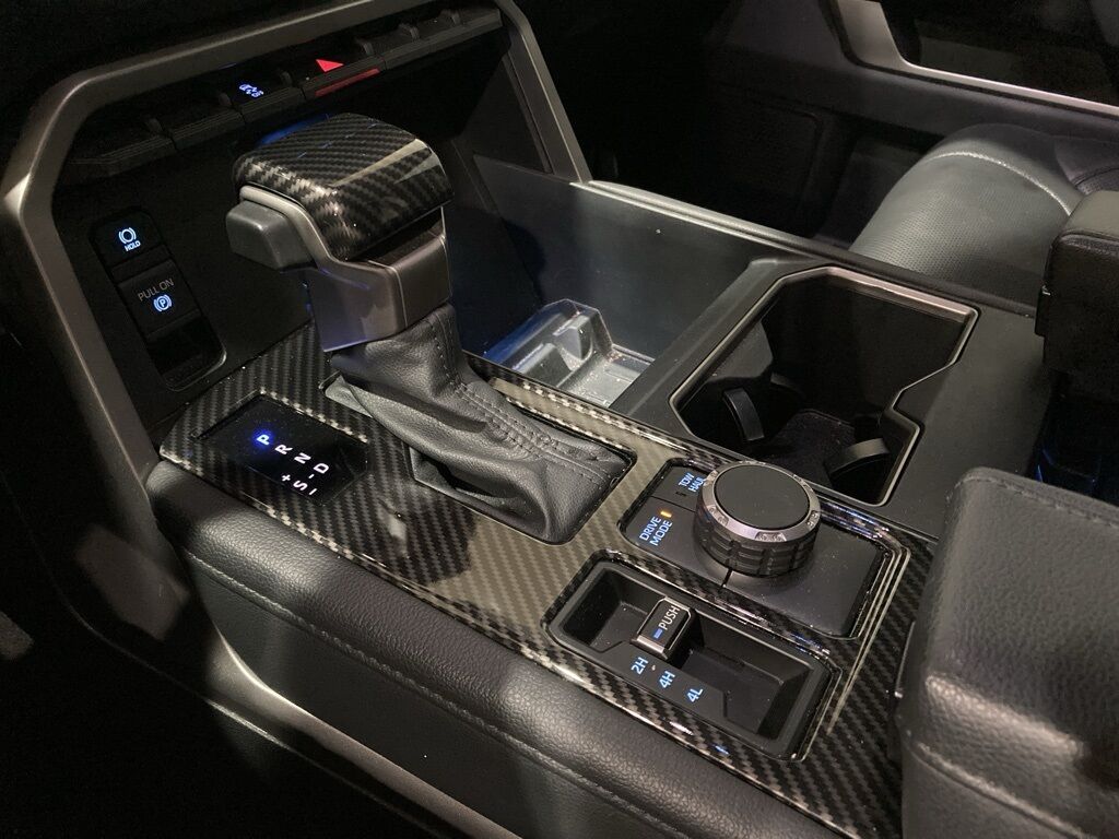 2023 Toyota Tundra Limited San Antonio TX