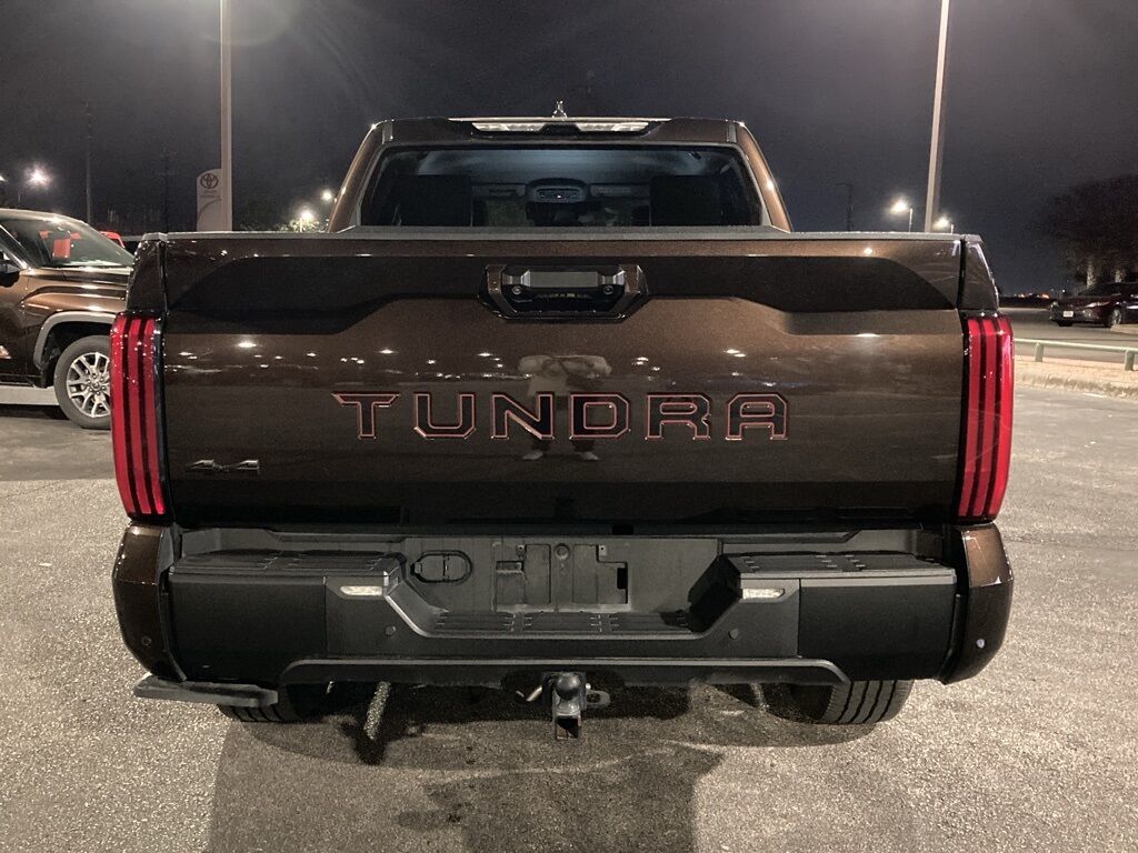 2023 Toyota Tundra Limited San Antonio TX