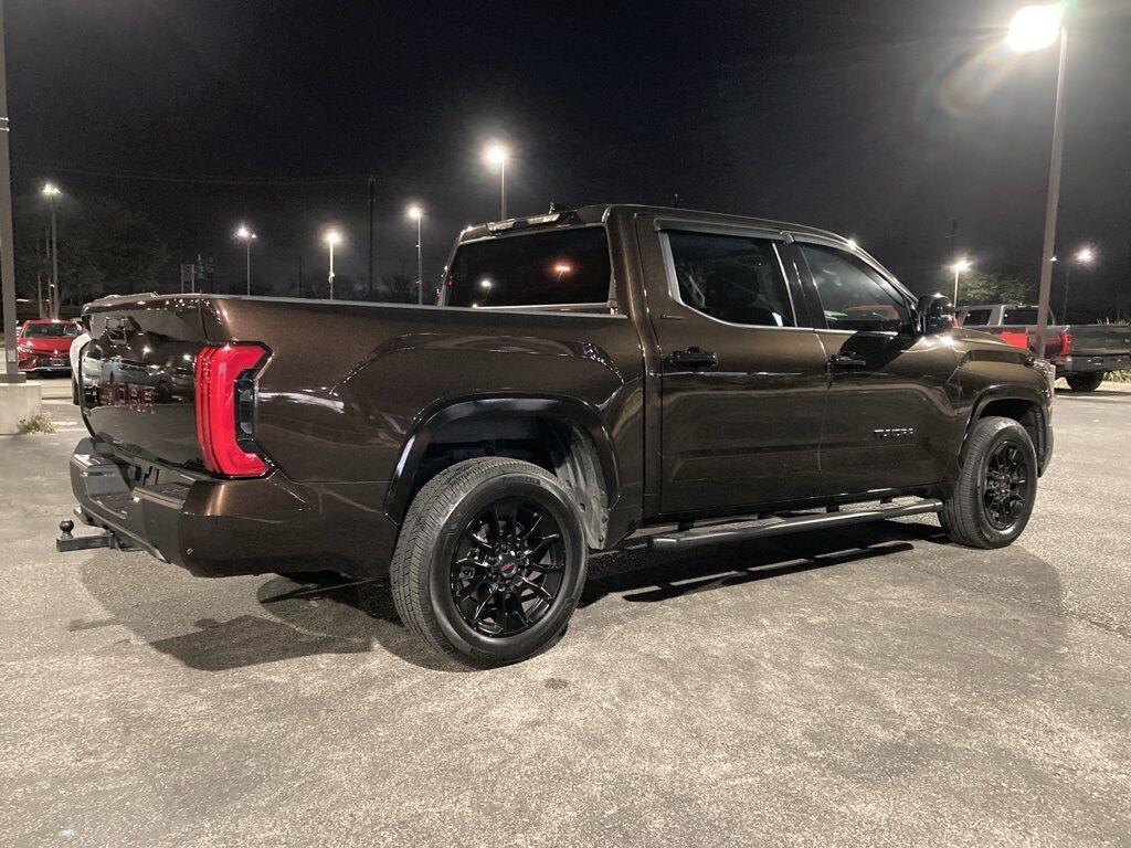 2023 Toyota Tundra Limited San Antonio TX