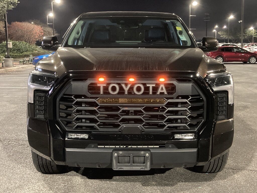 2023 Toyota Tundra Limited San Antonio TX