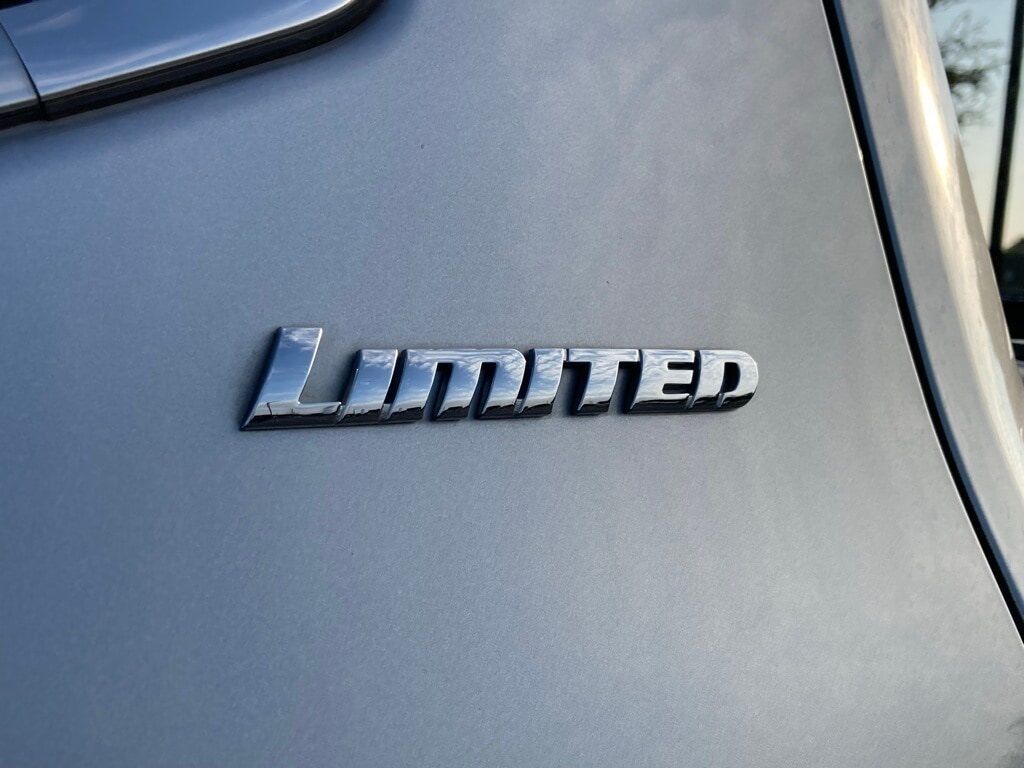 2023 Toyota Tundra Limited San Antonio TX