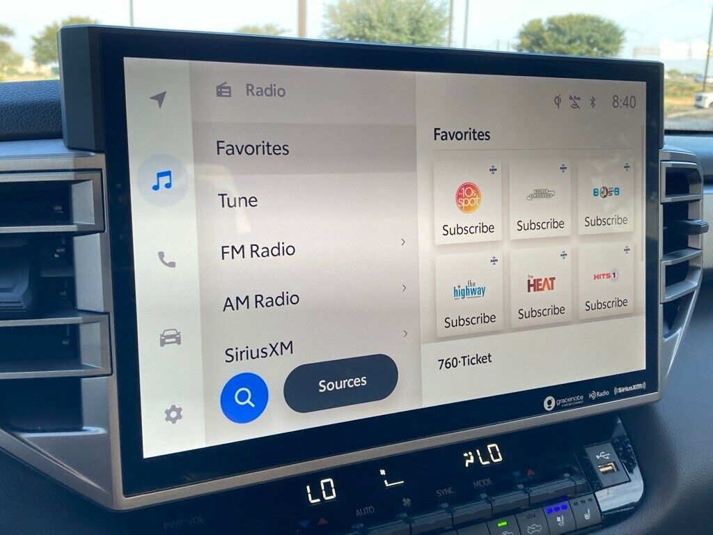 2023 Toyota Tundra Limited San Antonio TX