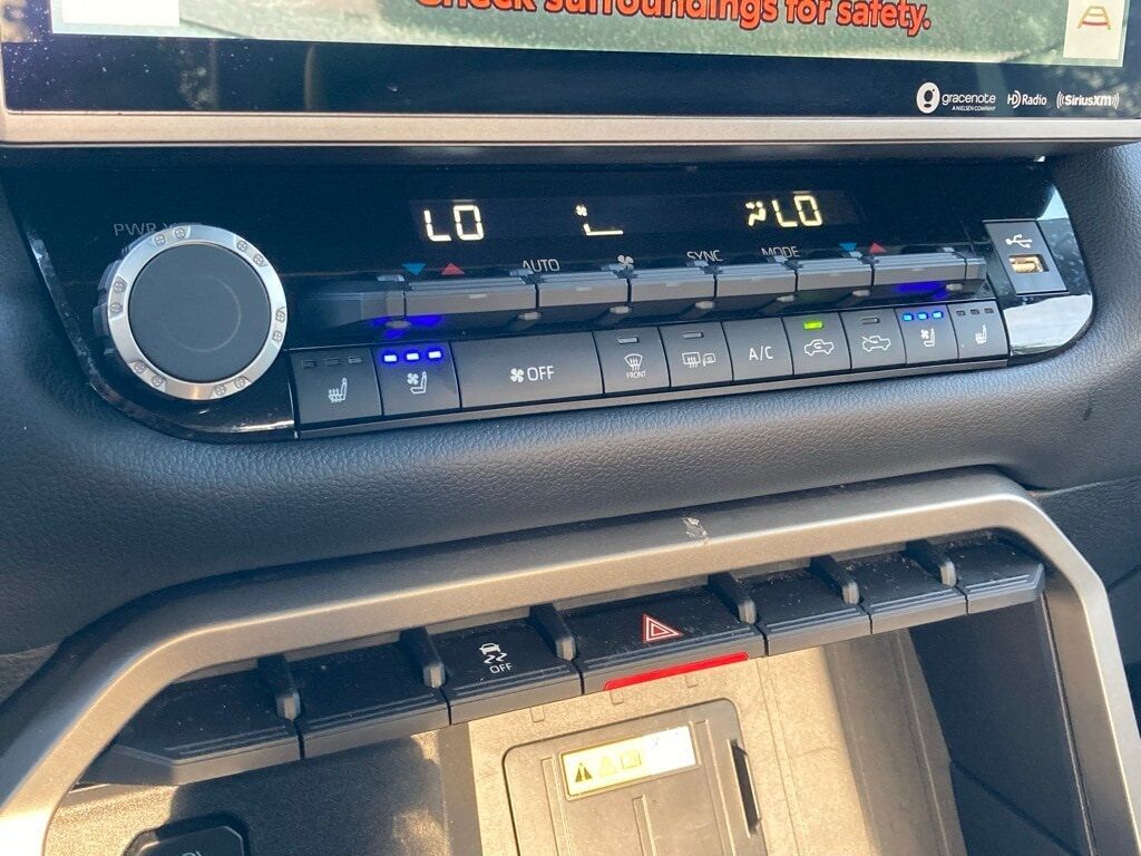 2023 Toyota Tundra Limited San Antonio TX