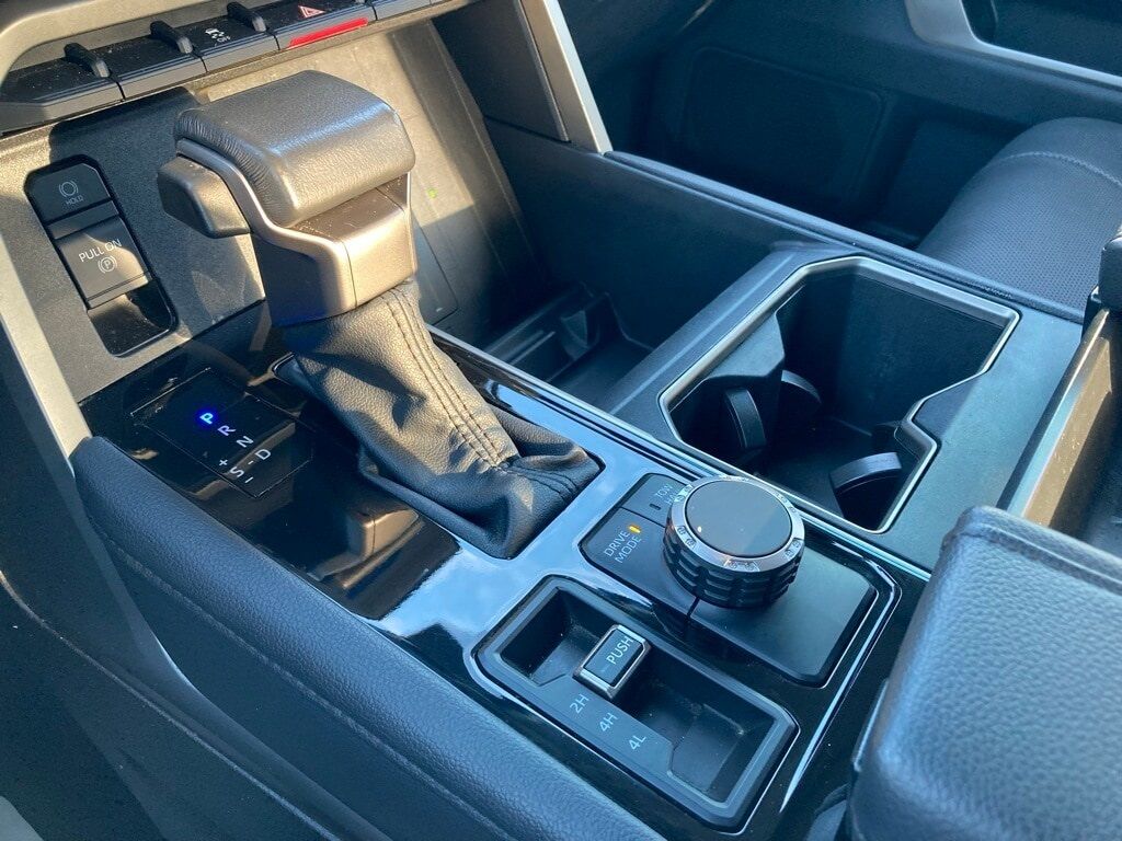 2023 Toyota Tundra Limited San Antonio TX