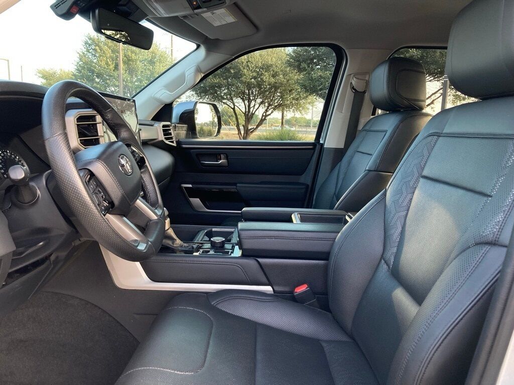 2023 Toyota Tundra Limited San Antonio TX