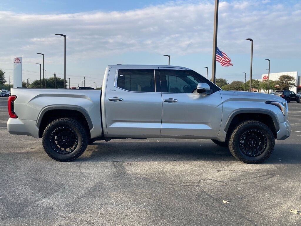 2023 Toyota Tundra Limited San Antonio TX