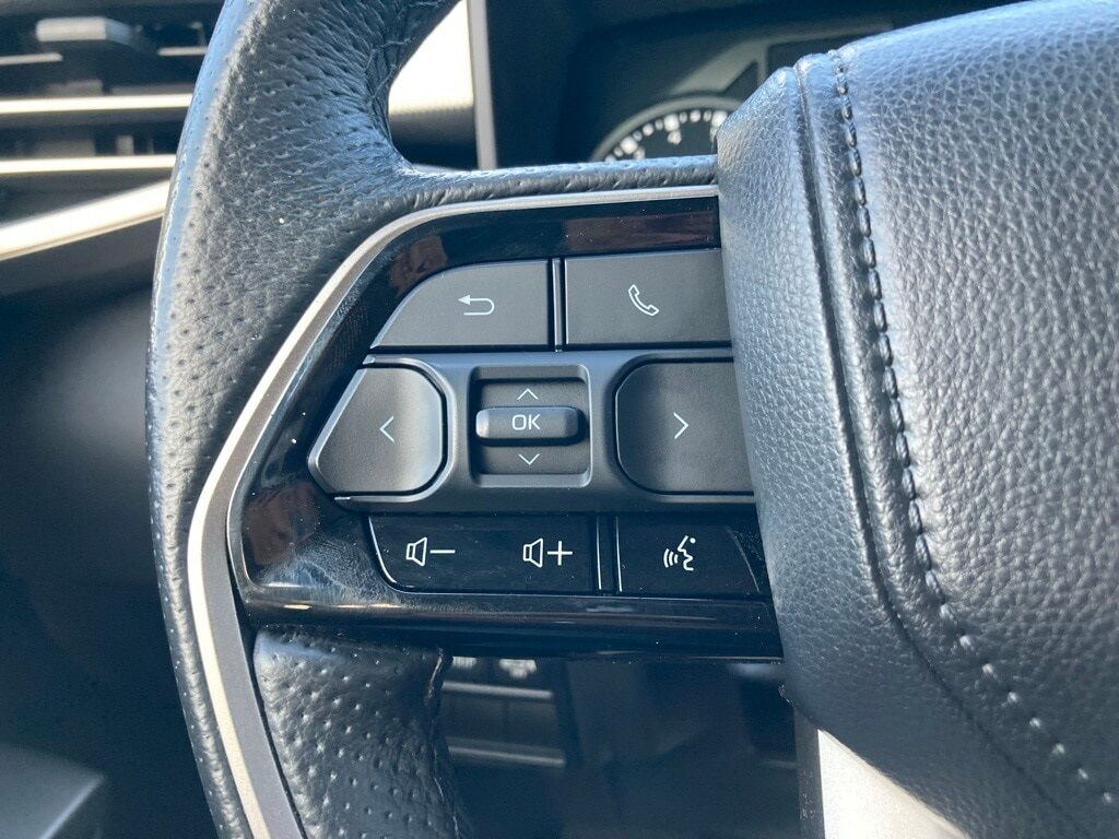 2023 Toyota Tundra Limited San Antonio TX