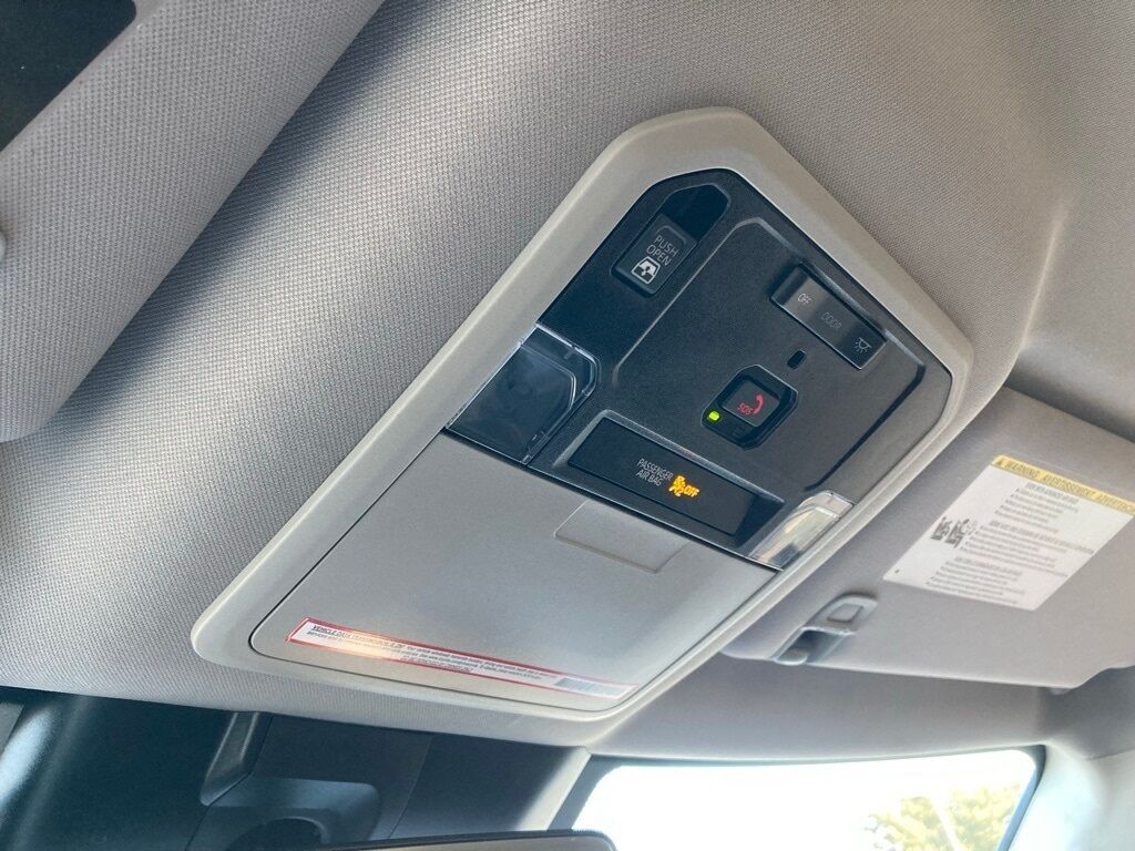 2023 Toyota Tundra Limited San Antonio TX
