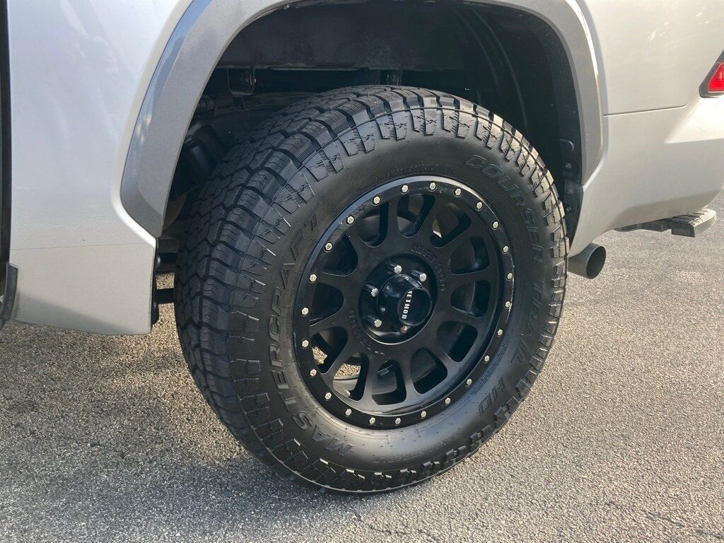 2023 Toyota Tundra Limited San Antonio TX