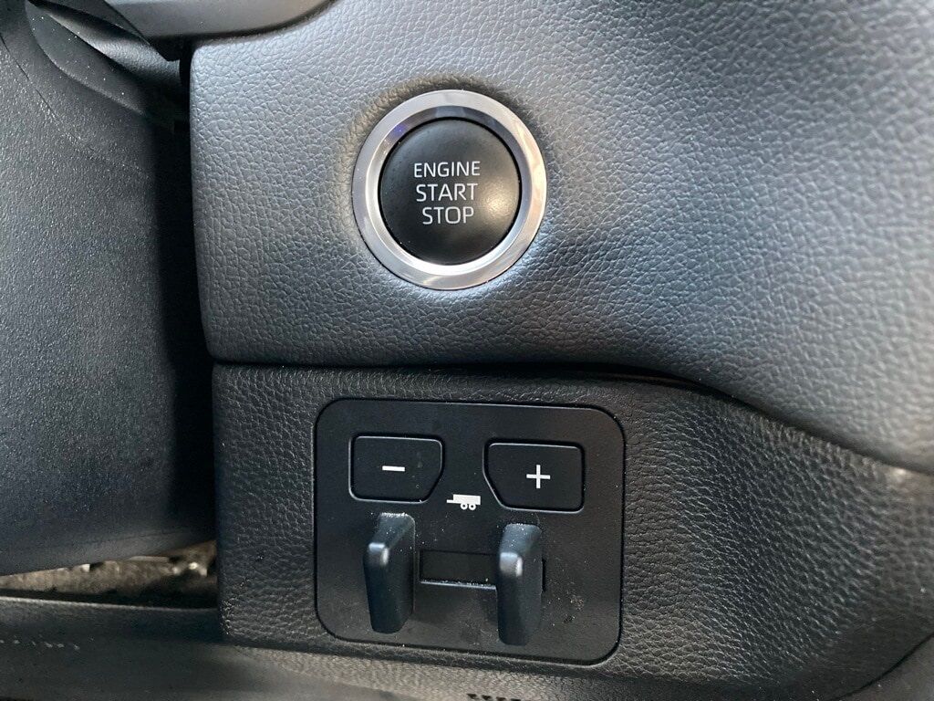 2023 Toyota Tundra Limited San Antonio TX