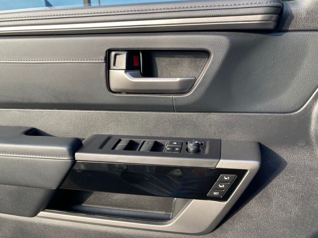 2023 Toyota Tundra Limited San Antonio TX