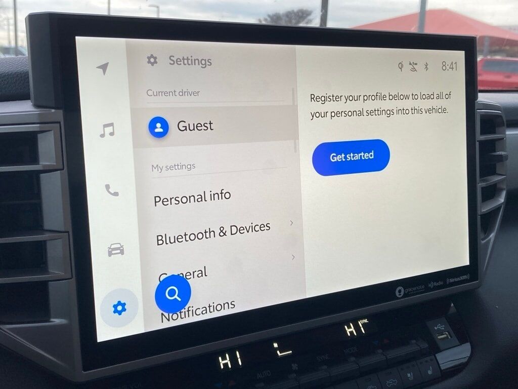 2023 Toyota Tundra Limited San Antonio TX
