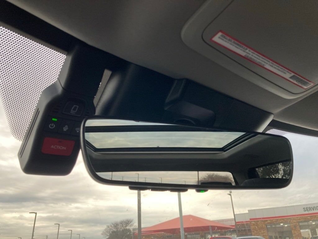 2023 Toyota Tundra Limited San Antonio TX