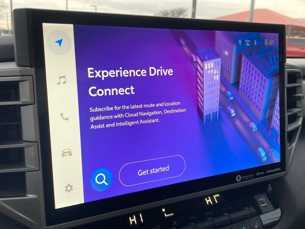 2023 Toyota Tundra Limited San Antonio TX