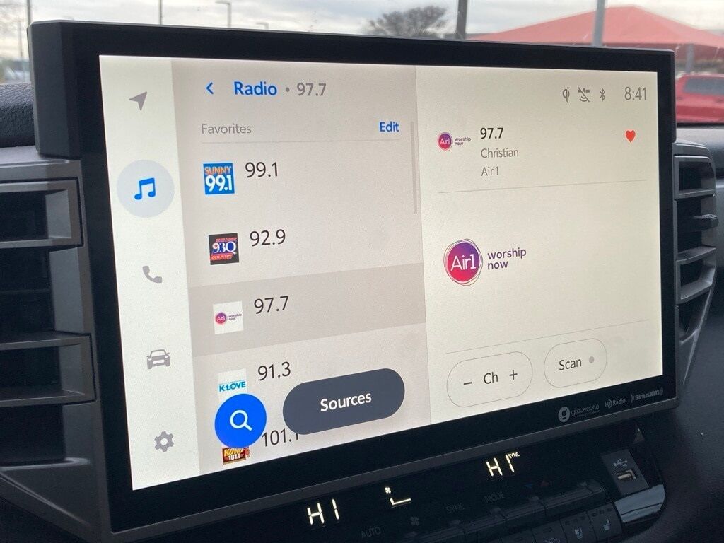 2023 Toyota Tundra Limited San Antonio TX