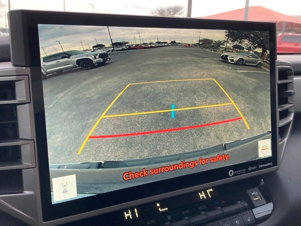 2023 Toyota Tundra Limited San Antonio TX