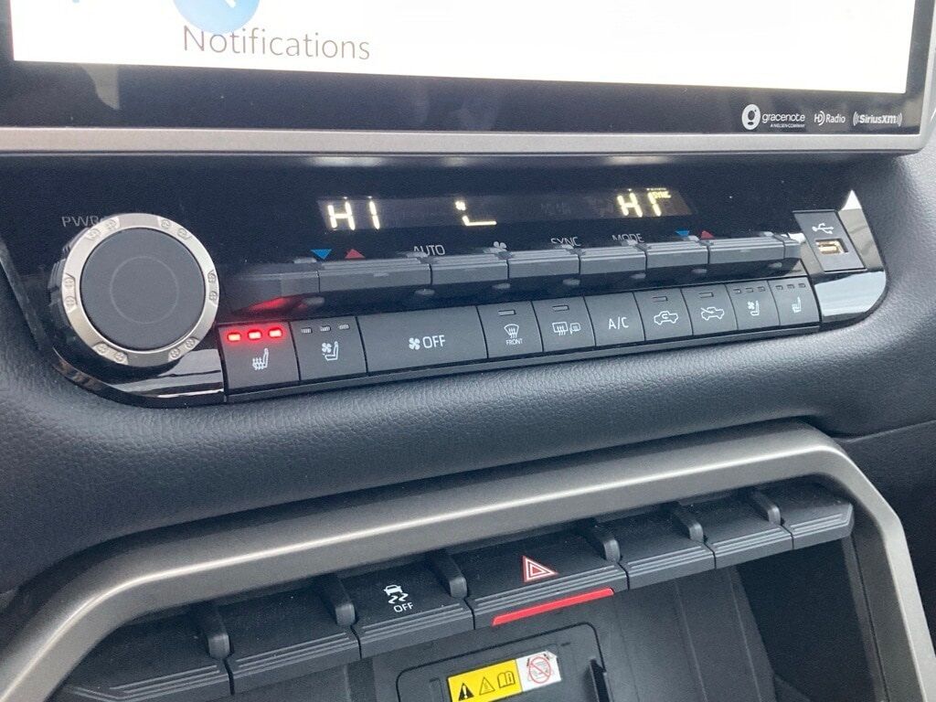 2023 Toyota Tundra Limited San Antonio TX