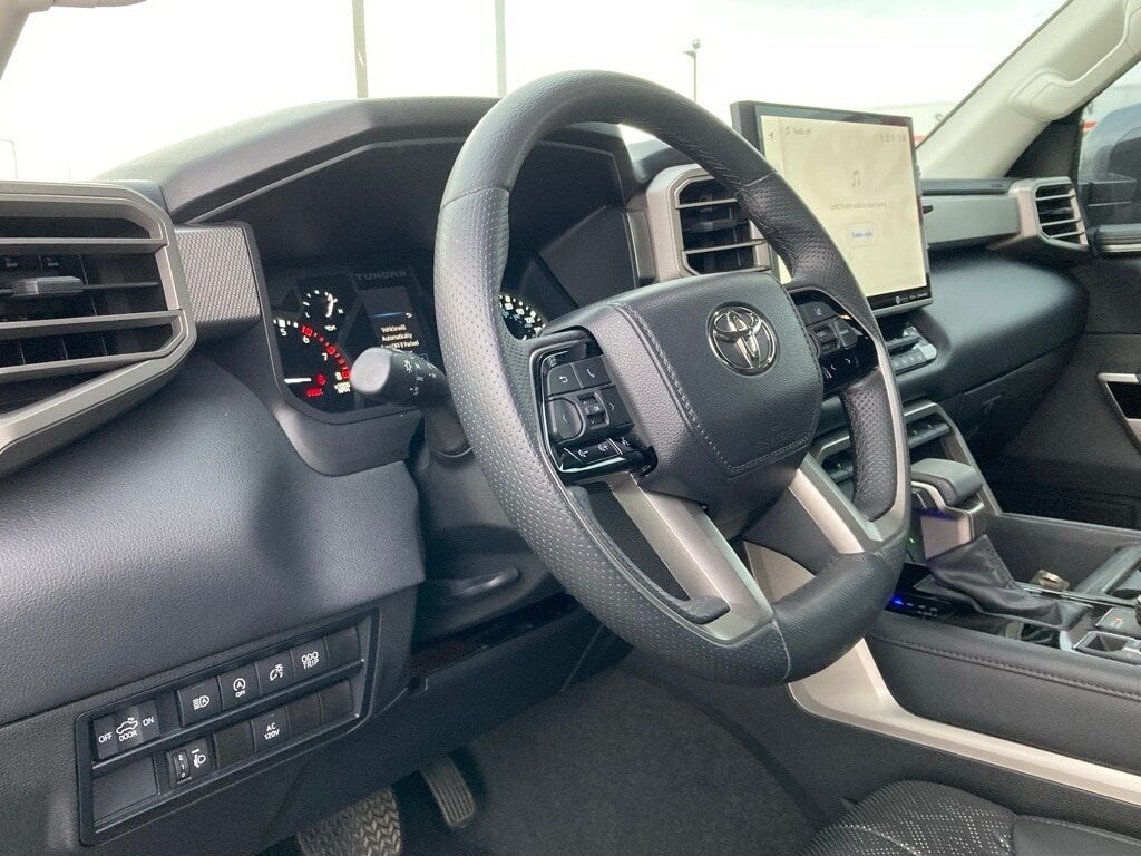 2023 Toyota Tundra Limited San Antonio TX