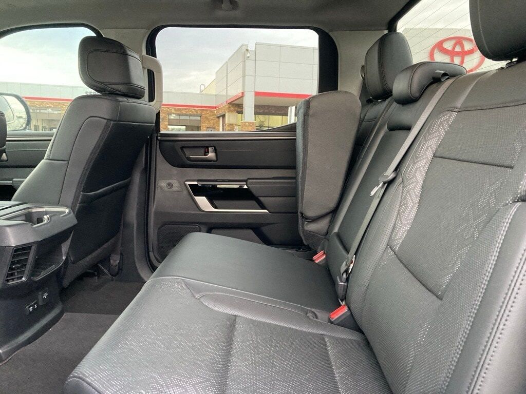 2023 Toyota Tundra Limited San Antonio TX