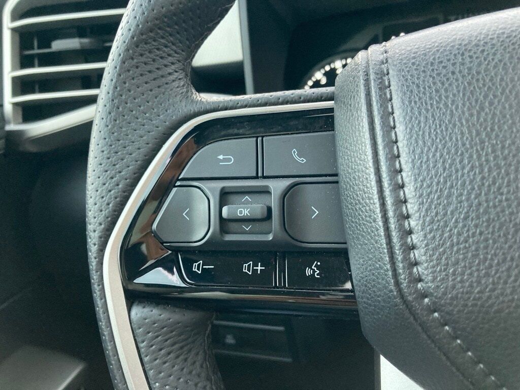 2023 Toyota Tundra Limited San Antonio TX