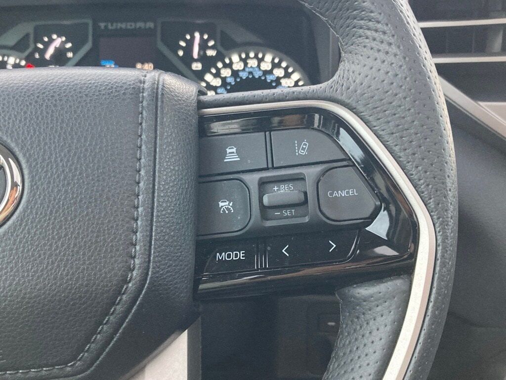 2023 Toyota Tundra Limited San Antonio TX