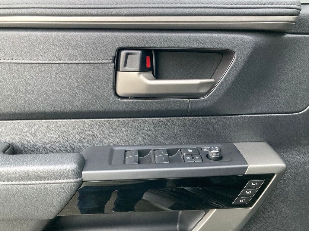 2023 Toyota Tundra Limited San Antonio TX