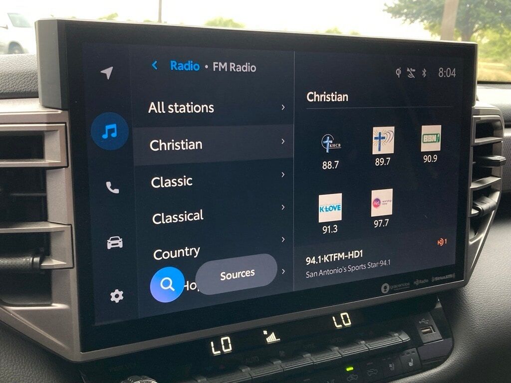 2023 Toyota Tundra Limited San Antonio TX