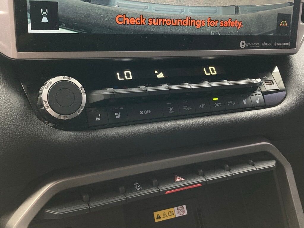 2023 Toyota Tundra Limited San Antonio TX