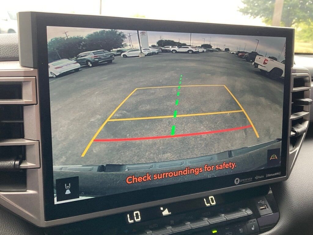 2023 Toyota Tundra Limited San Antonio TX