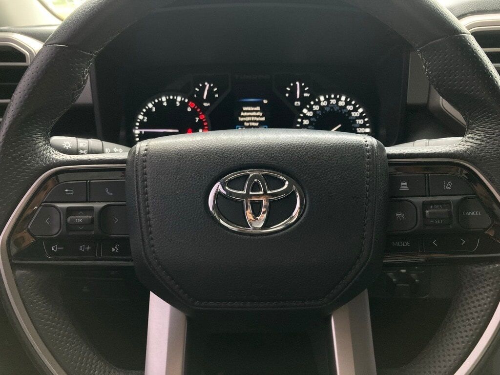 2023 Toyota Tundra Limited San Antonio TX