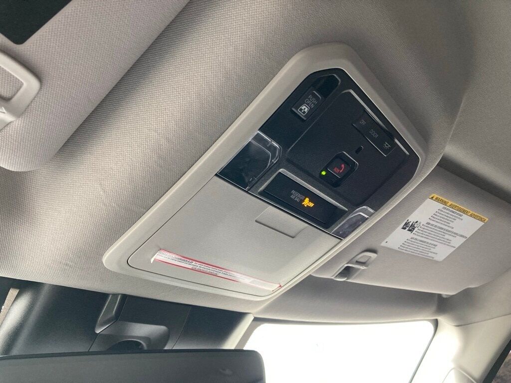 2023 Toyota Tundra Limited San Antonio TX