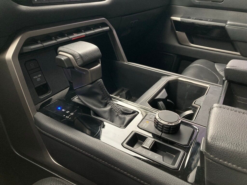 2023 Toyota Tundra Limited San Antonio TX
