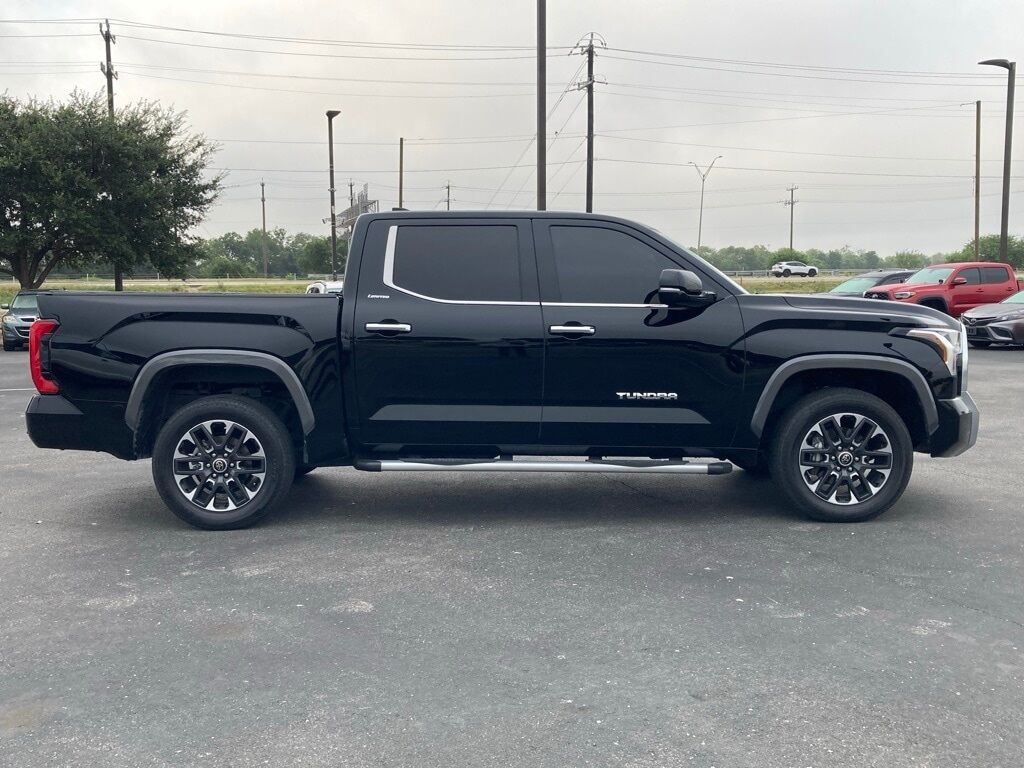 2023 Toyota Tundra Limited San Antonio TX