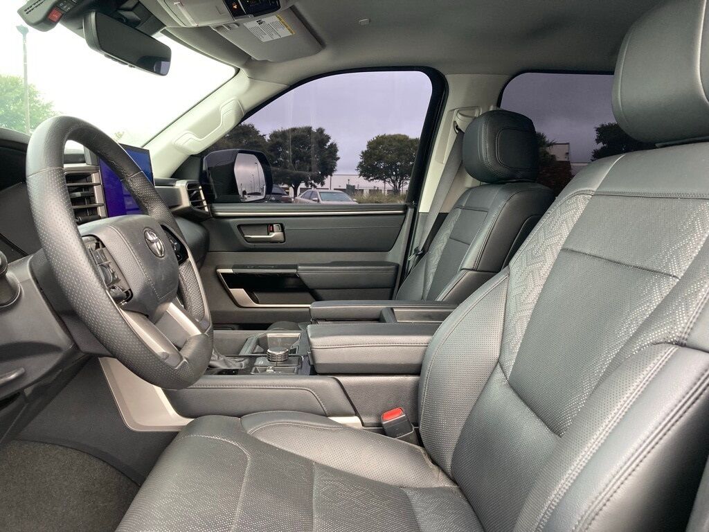 2023 Toyota Tundra Limited San Antonio TX