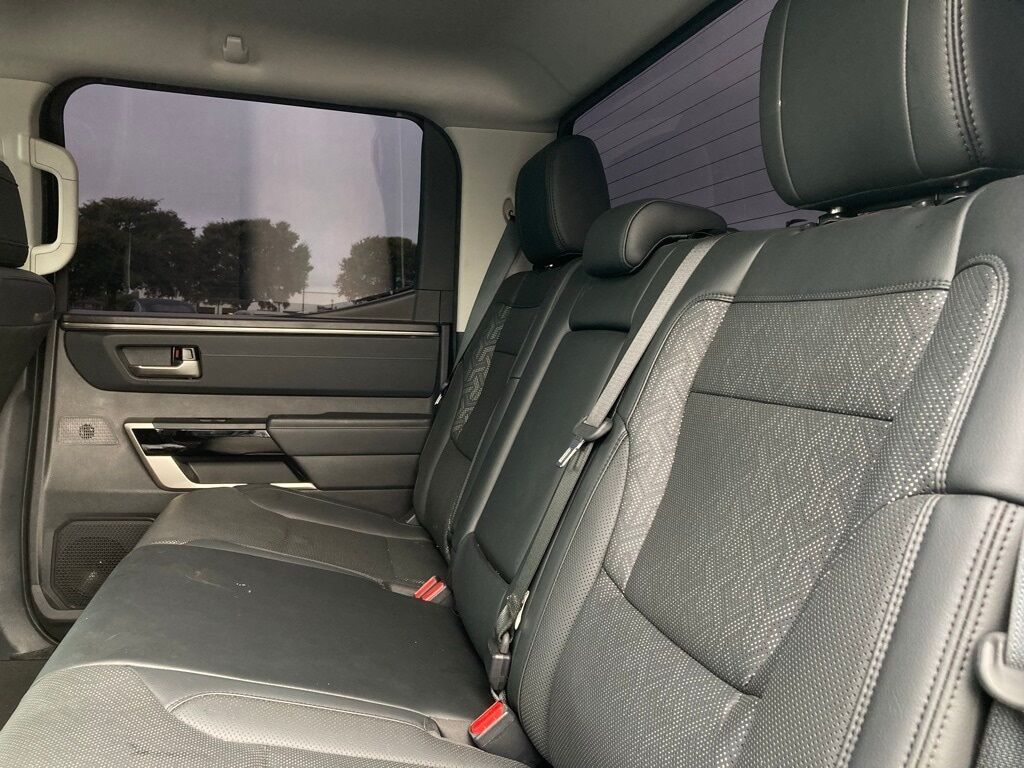 2023 Toyota Tundra Limited San Antonio TX