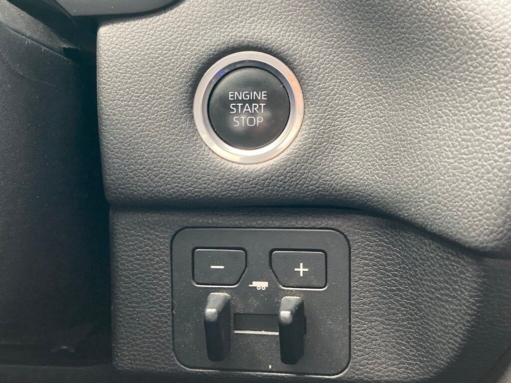2023 Toyota Tundra Limited San Antonio TX