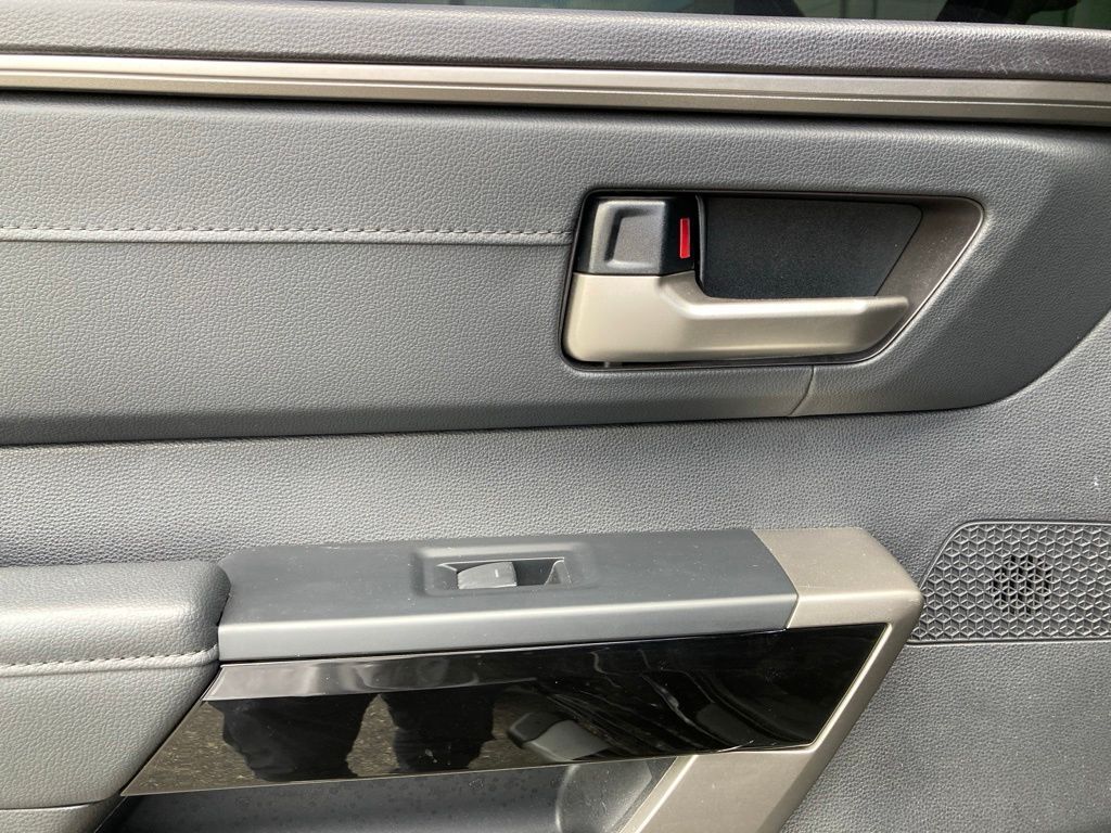 2023 Toyota Tundra Limited San Antonio TX