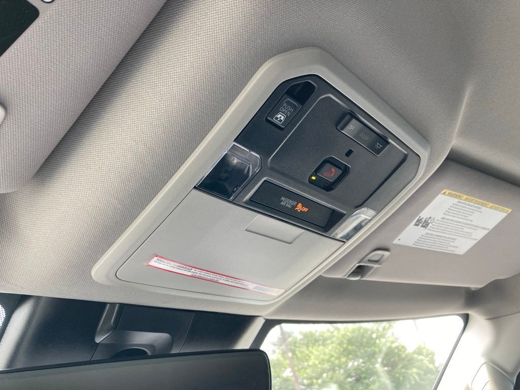 2023 Toyota Tundra Limited San Antonio TX
