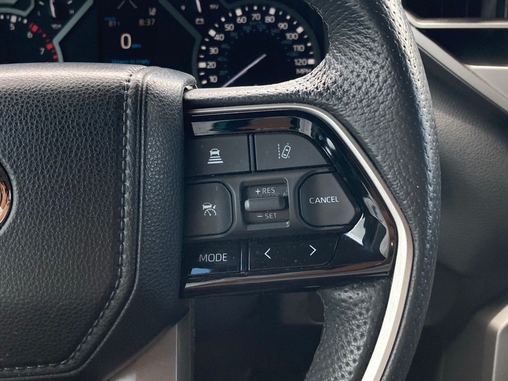 2023 Toyota Tundra Limited San Antonio TX