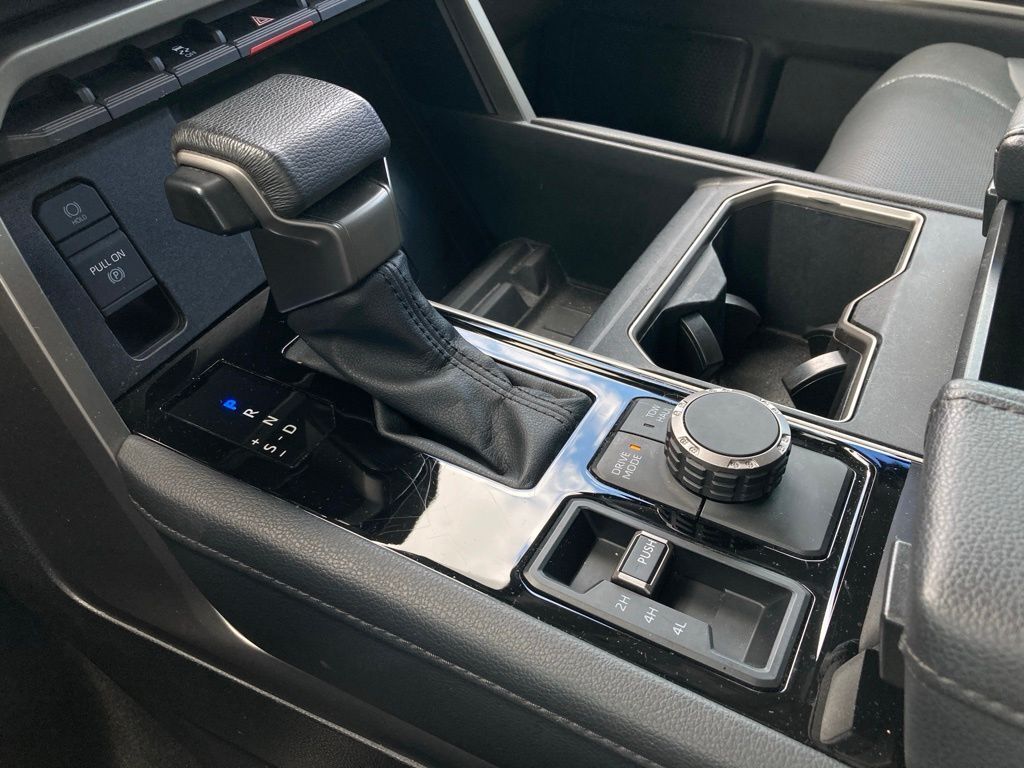 2023 Toyota Tundra Limited San Antonio TX