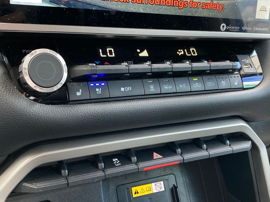 2023 Toyota Tundra Limited San Antonio TX