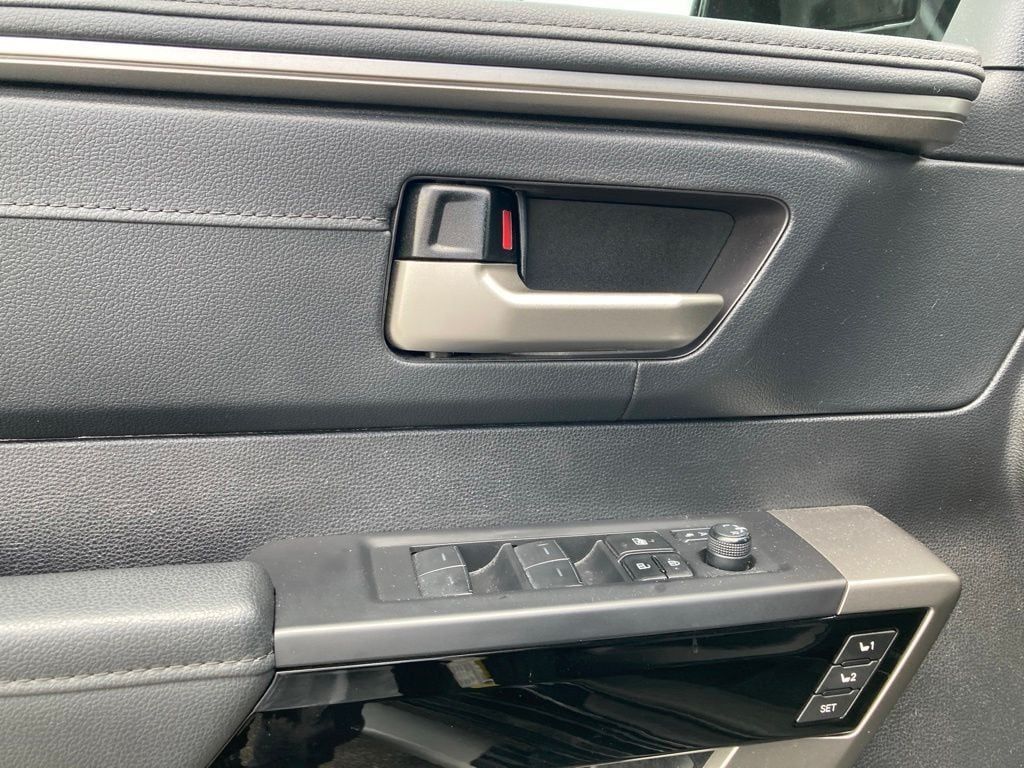 2023 Toyota Tundra Limited San Antonio TX
